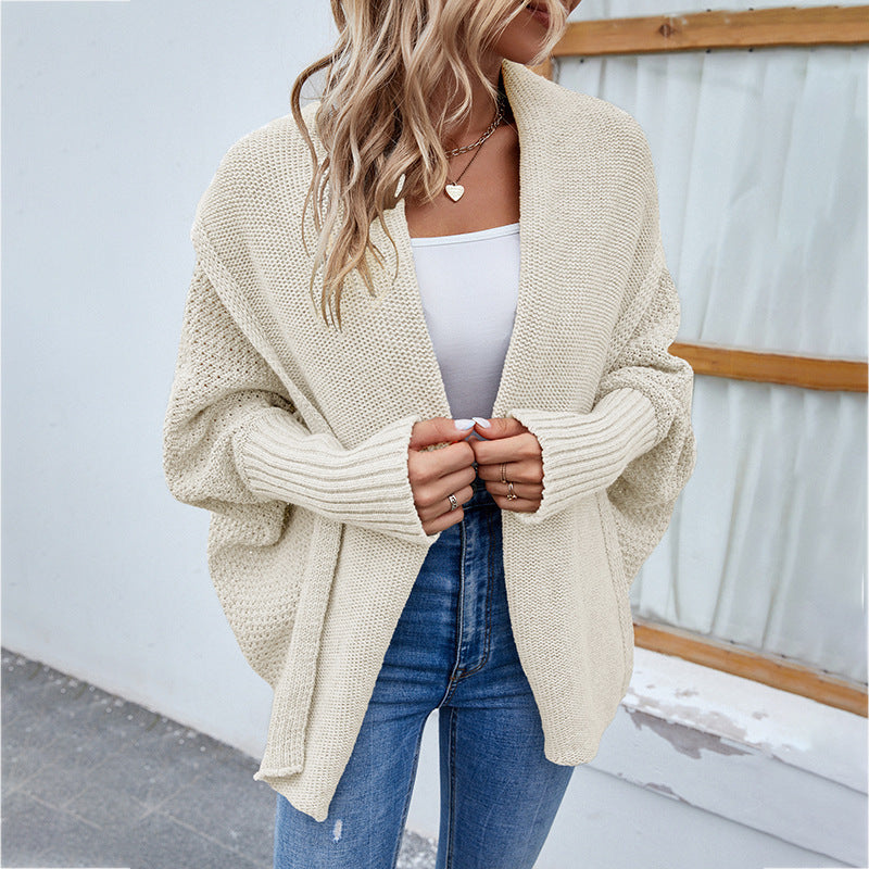 Sweater Fashion Jacket
