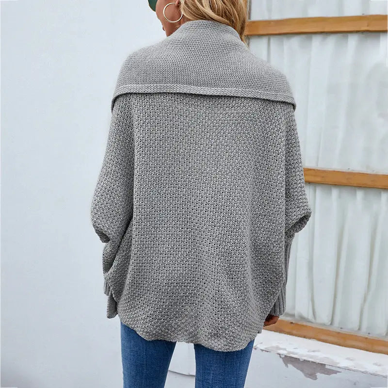 Sweater Fashion Jacket