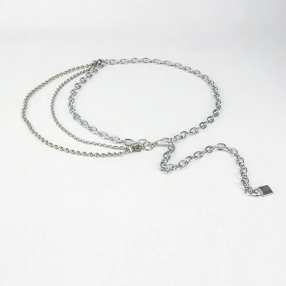 Body Jewelry