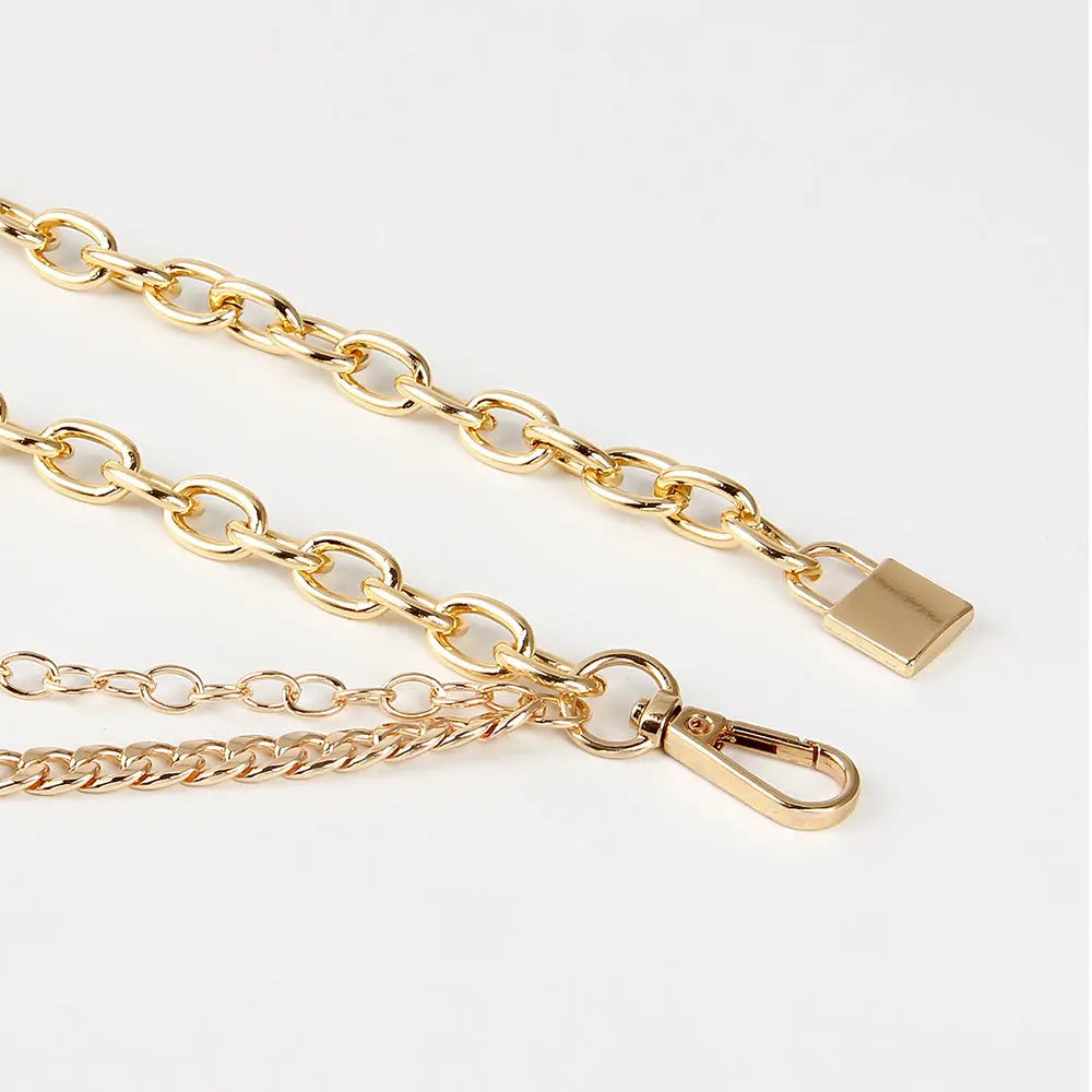 Body Jewelry