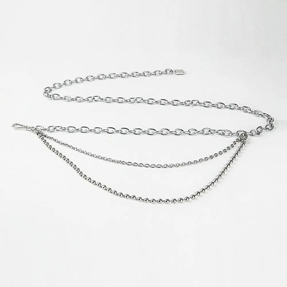 Body Jewelry