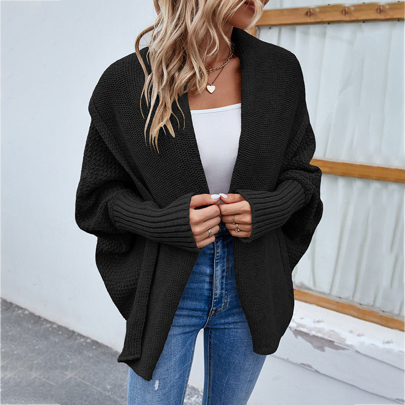 Sweater Fashion Jacket