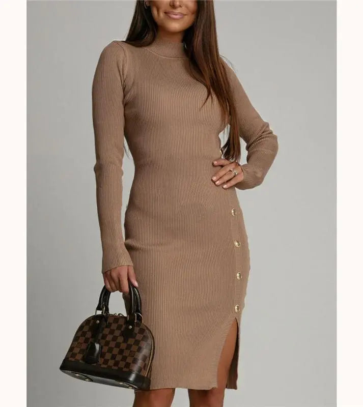 Elegante jurk