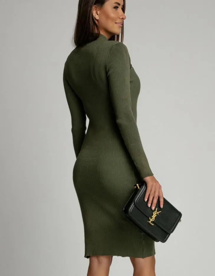 Elegante jurk