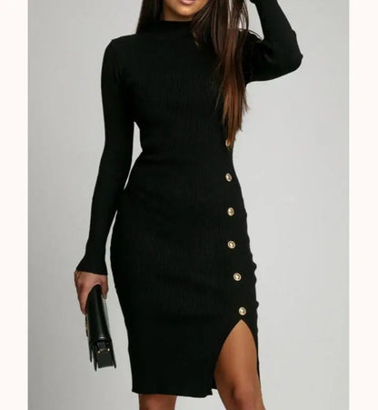 Elegante jurk