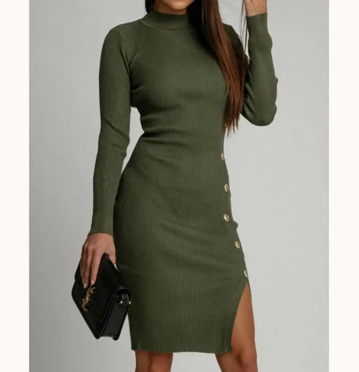 Elegante jurk