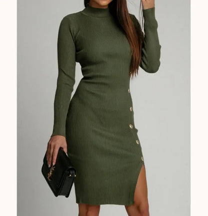 Elegante jurk