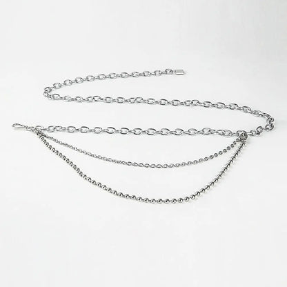 Body Jewelry
